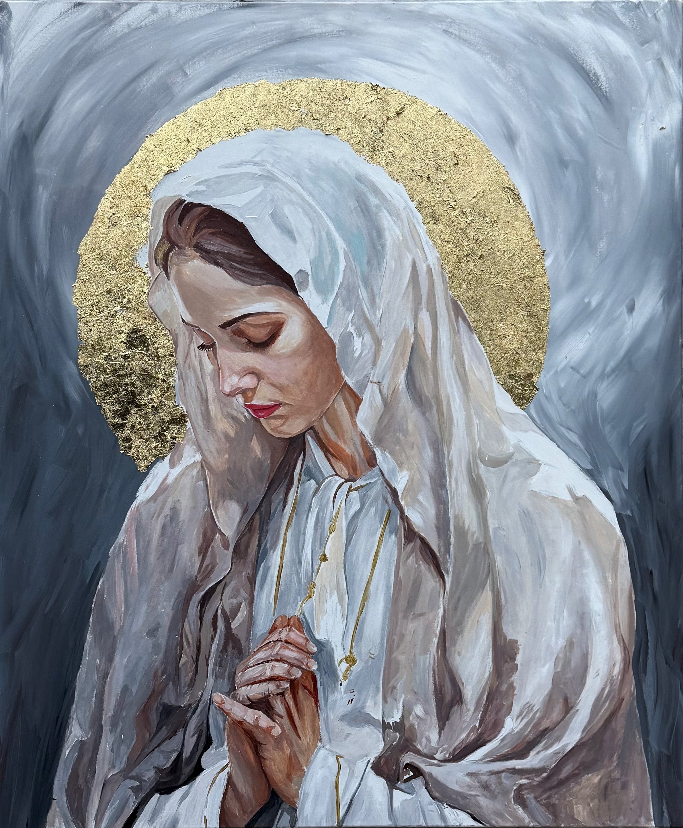 Mother Mary