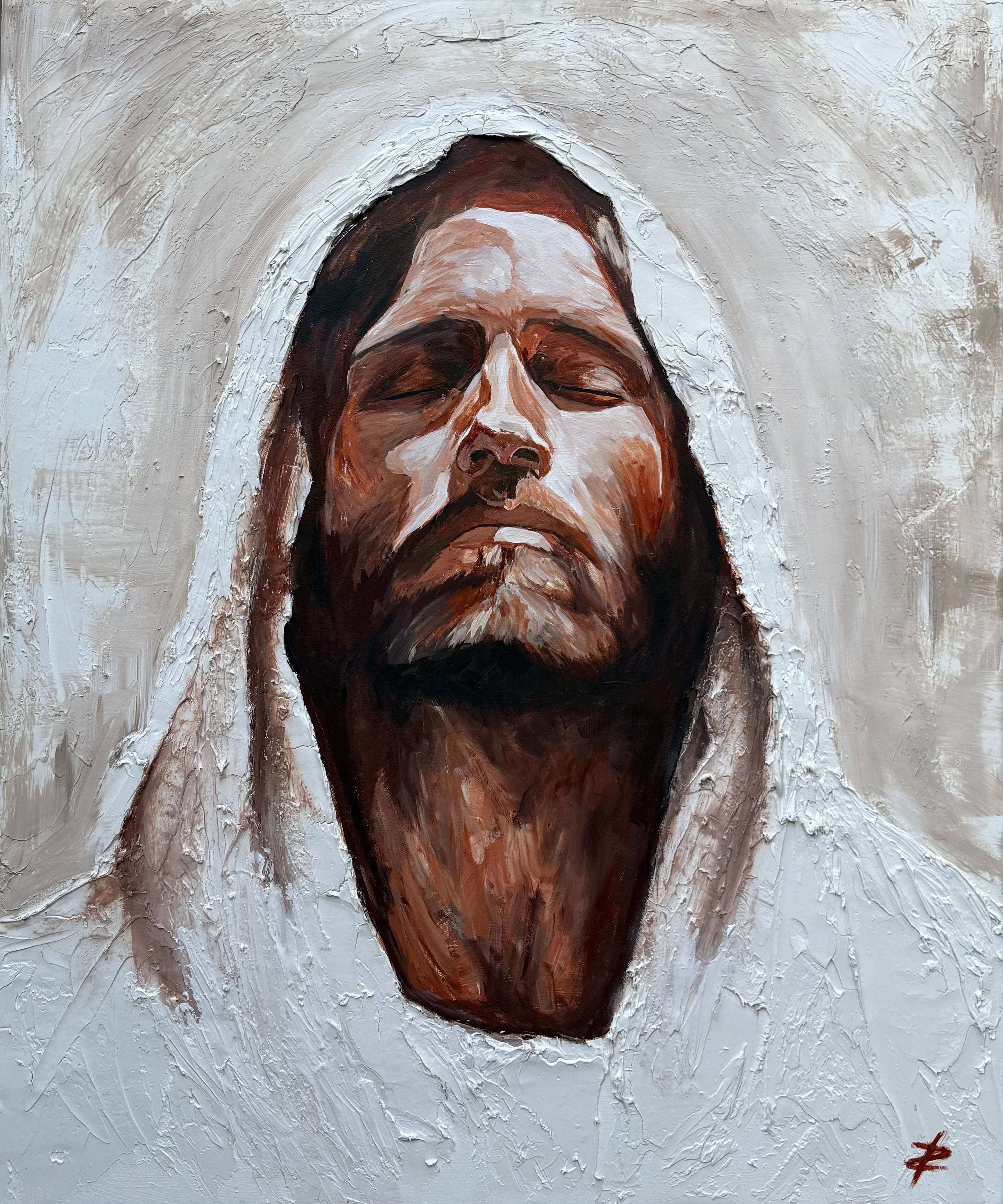 Jesus - Light of the World