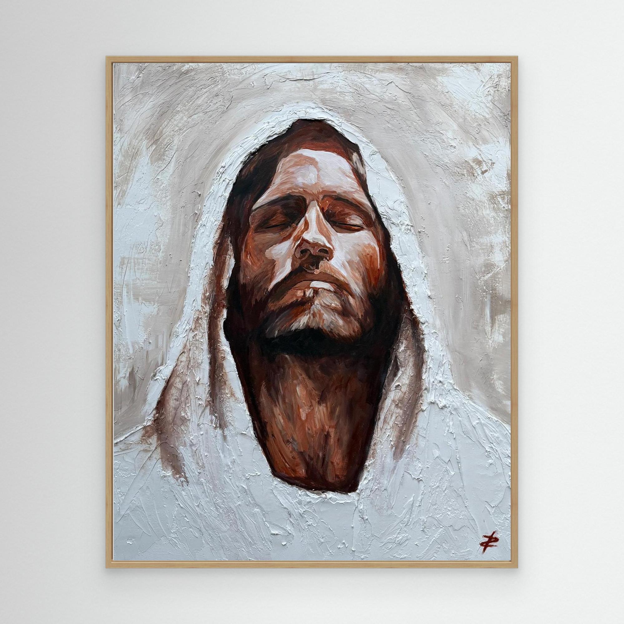 Jesus - Light of the World