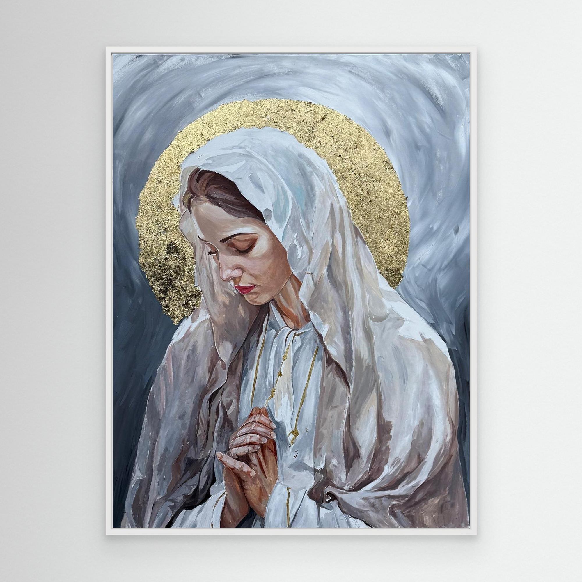 Mother Mary