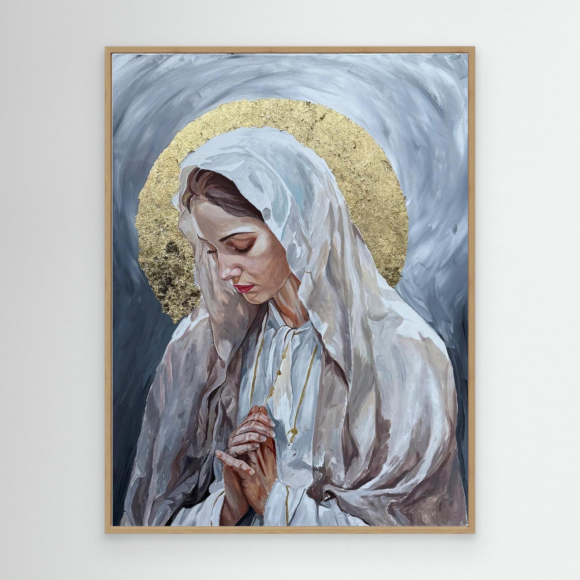 Mother Mary