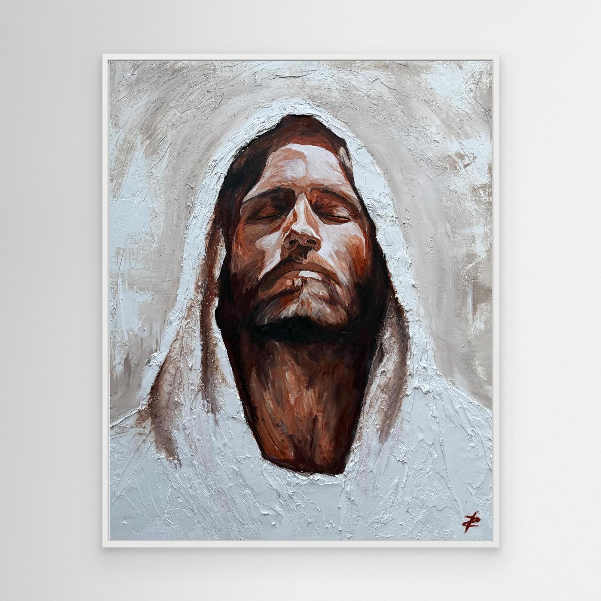 Jesus - Light of the World