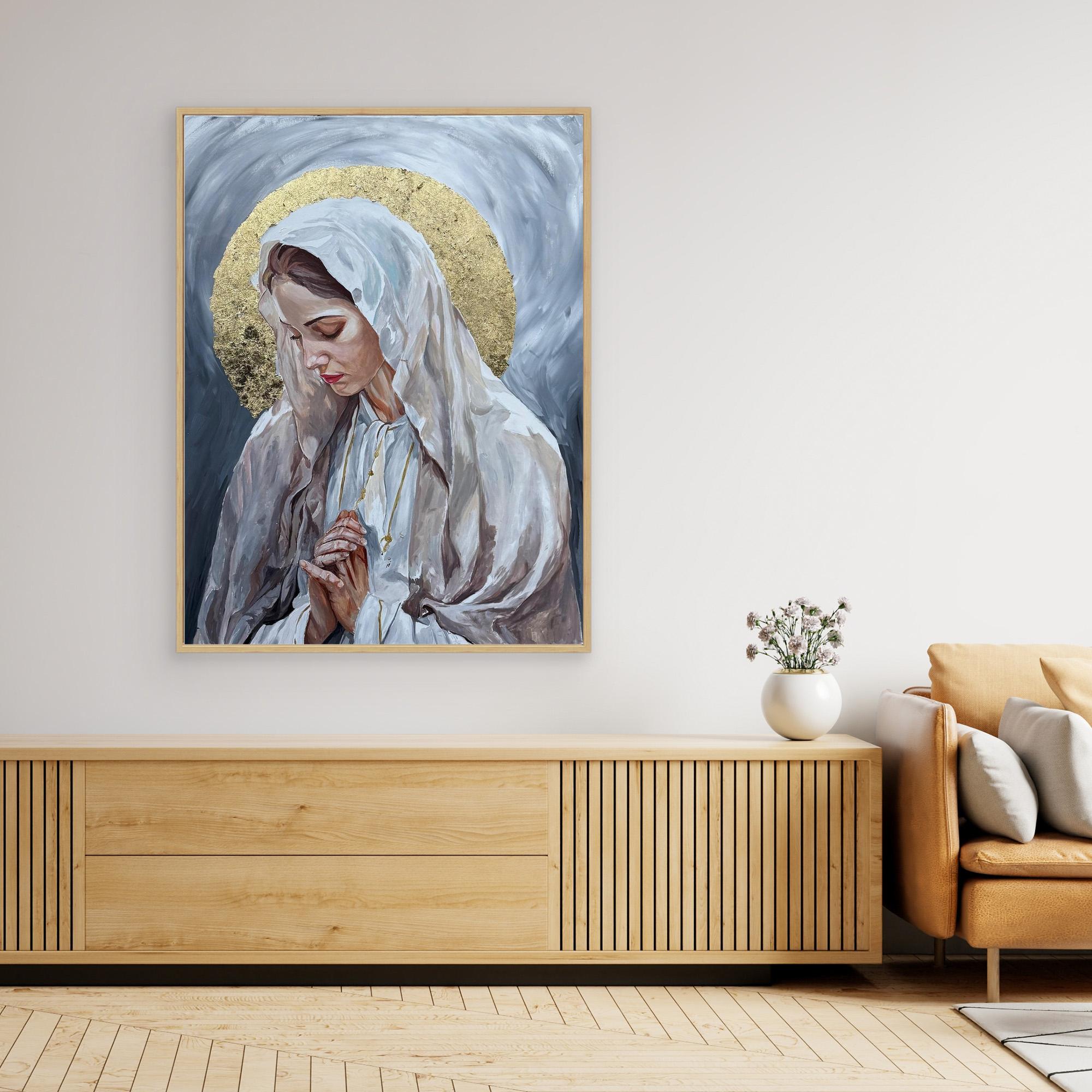 Mother Mary