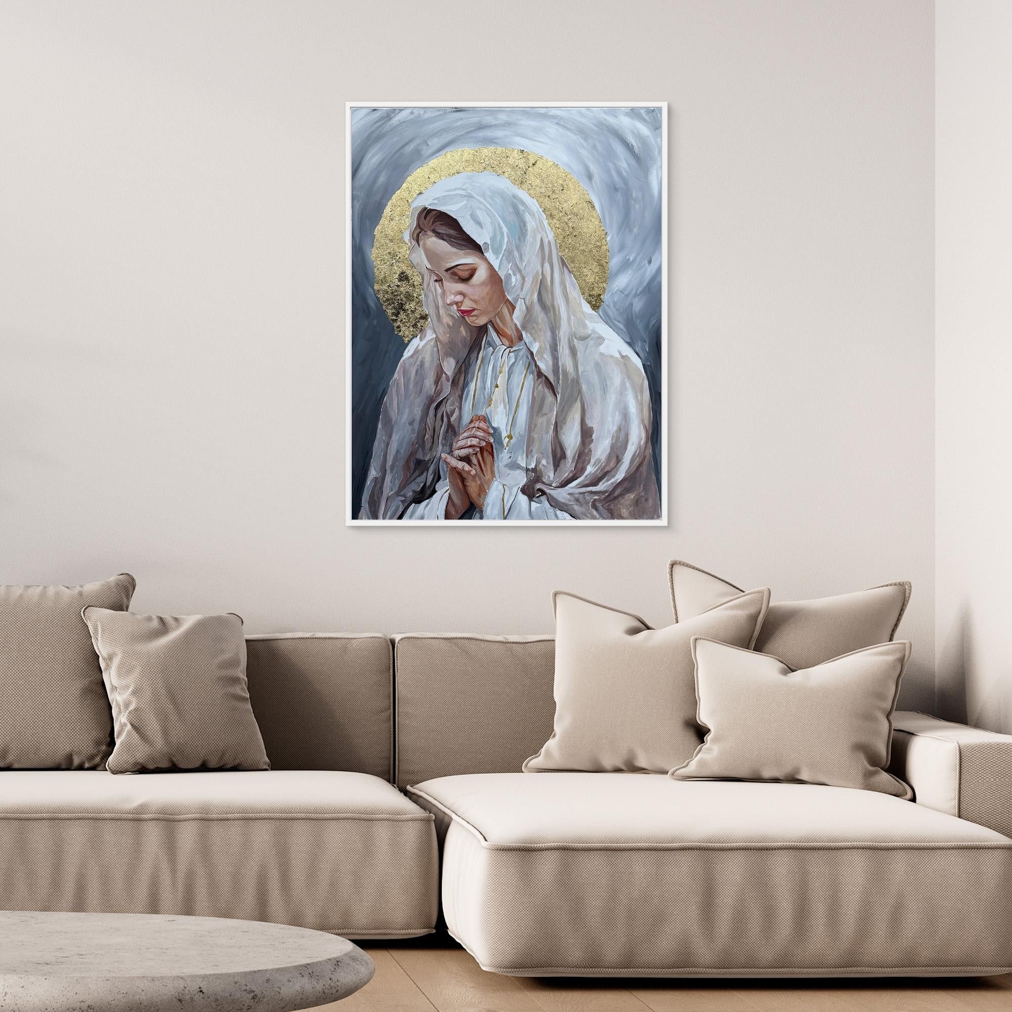 Mother Mary